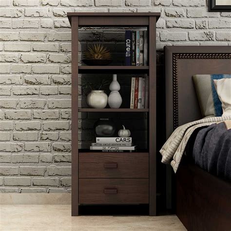 Buy Bedroom Storage Online & In-Store In India - Durian
