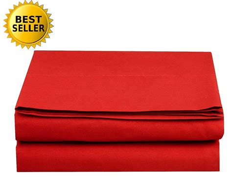 Buy Luxury Fitted Sheet on Amazon Elegant Comfort Wrinkle-Free 1500 ...