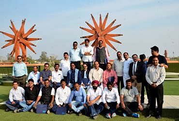 City Managers’ Association Gujarat