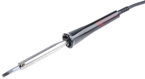 RS PRO | RS PRO Electric Soldering Iron, 230V, 100W | 771-9499 | RS