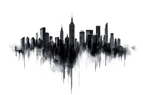 City PNG 的图像结果