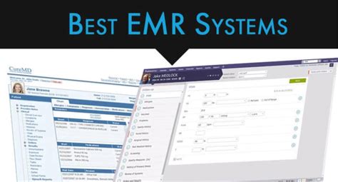 Image result for EMR Systems Tutorial