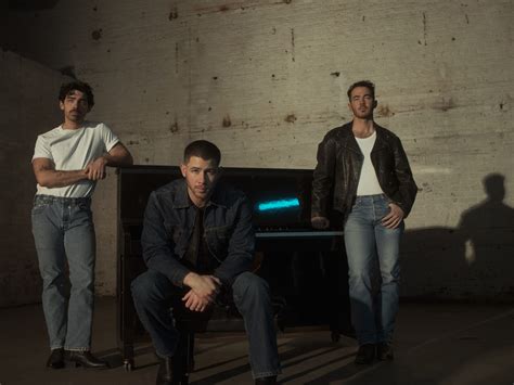 Jonas Brothers are on the way to Orlando for two nights of pop hits ...