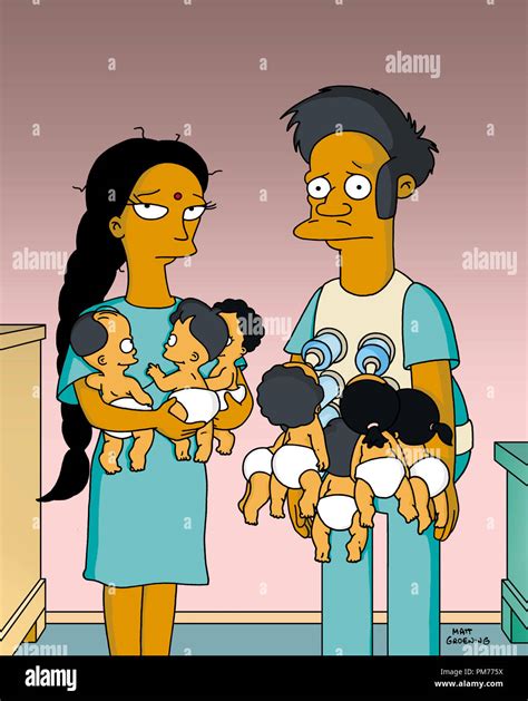 Film Still / Publicity Still from "The Simpsons" Episode: 'Eight ...