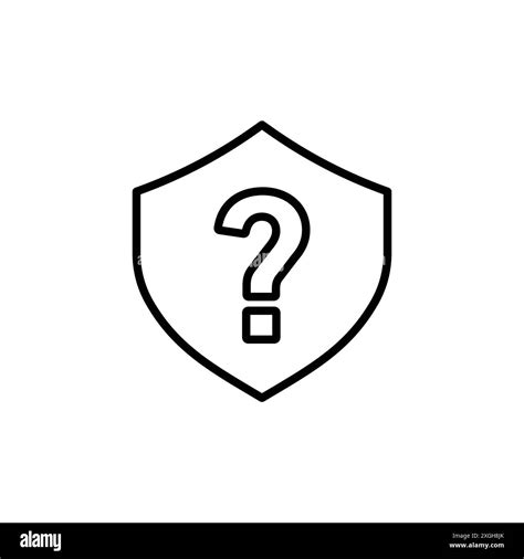 Interrogation mark vector vectors hi-res stock photography and images ...