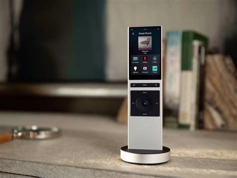 Image result for Control 4 Remote Control Troubleshooting