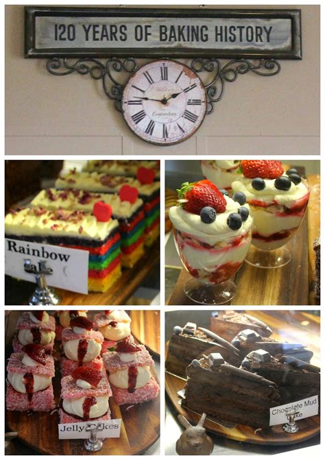 Green Gourmet Giraffe: Loaf and Lounge: Camperdown bakery, and the road ...