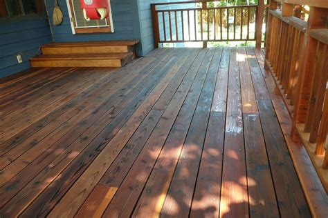 Best Deck Stain For Western Red Cedar at Victor Bartlett blog