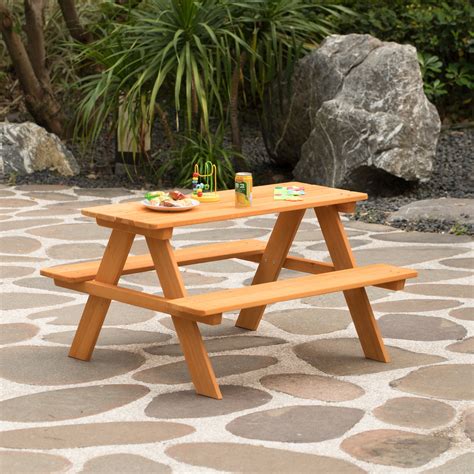 Stylish Child’s Garden Chair and Table Set – Perfect for Outdoor Play