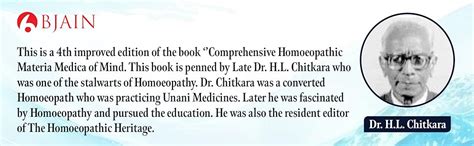 Buy Comprehensive Homoeopathic Materia Medica of Mind - 4th Revised ...