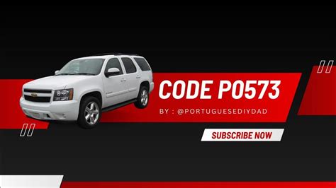Image result for Chevy Engine Code P0573