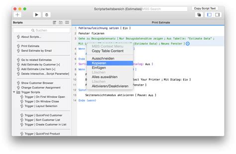 Image result for FileMaker Pro 19 Button Menu
