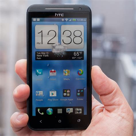 Htc Evo Smartphone