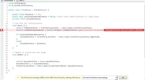 Unity Mouse Script Official 的图像结果