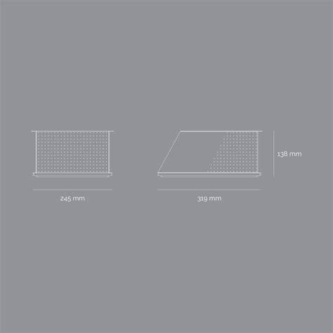 Boxxit Desk Shelves Large