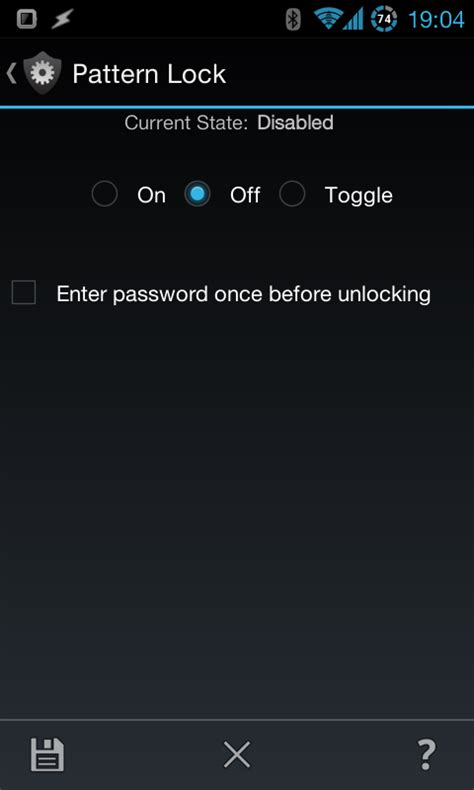 Image result for Tasker Settings