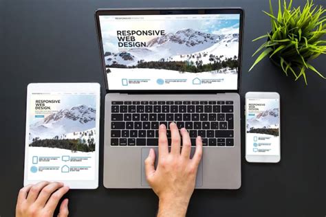 Image result for Responsive Web Design Developer