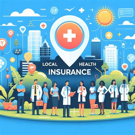 Local Health Insurance Providers 的图像结果