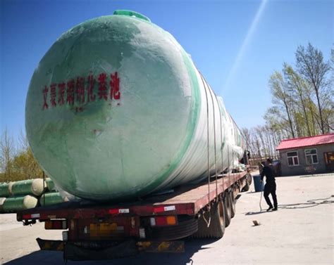 玻璃钢罐【价格 厂家 公司】-哈尔滨文豪新型塑料制品有限责任公司