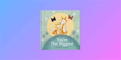 Best 'Big Brother' Books For Toddlers