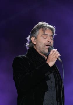 43 best images about Andrea Bocelli on Pinterest | Flute, Play golf and ...