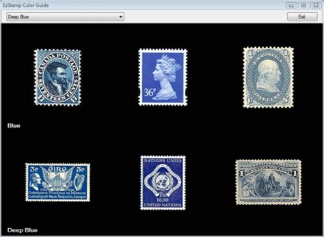 Image result for Stamp Tracker Software