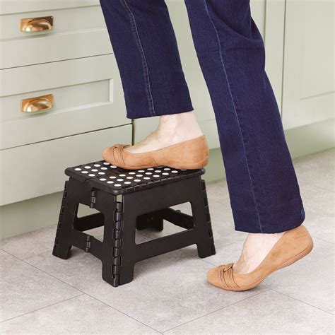 Folding Step Stool