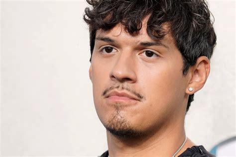 39 Facts about Omar Apollo - Facts.net