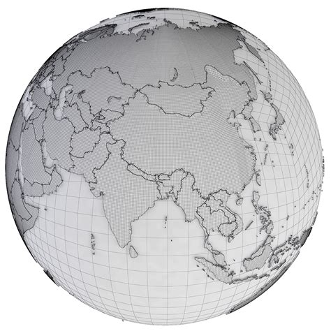 Free World Globe Map 的图像结果