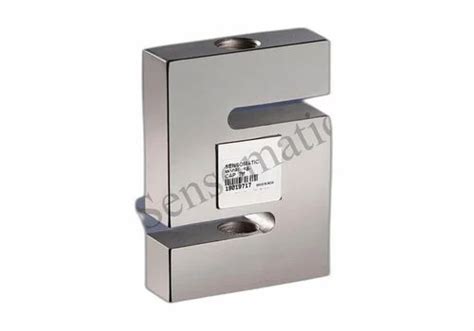 Double Ended Shear Beam Load Cell - Double Ended Shear Beam Load Cell ...