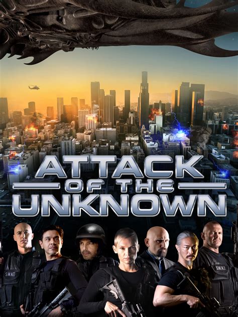 Attack Of The Unknown Wallpapers - Wallpaper Cave