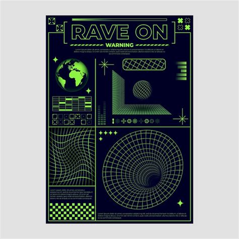 Page 5 | Retrofuturism design Images - Free Download on Freepik