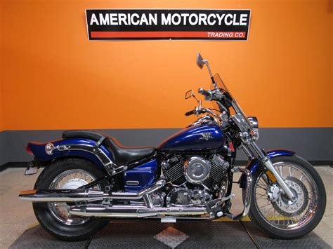 Custom yamaha v star 650 online