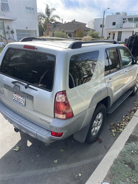 Selling 4 Runner ( 2003 ) | Toyota 4Runner Forum [4Runners.com]