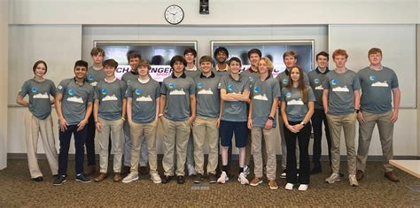 Challenger Teamwear and the Blue valley CAPS Program - Challenger Sports