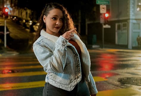 Jasmine Cephas Jones on 'Blindspotting' and Her Favorite Season 2 Episode