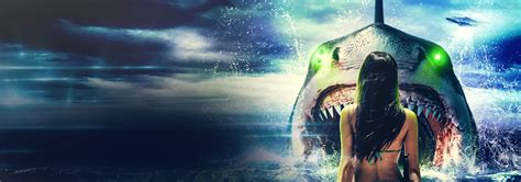 Image result for Alien Shark 2022 Full Movie