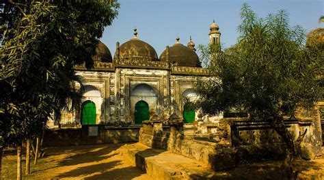 BARI KOTHI HERITAGE HOTEL (Azimganj) - Resort Reviews, Photos, Rate ...