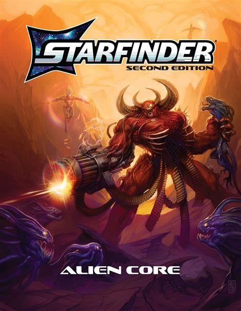 Alien Core RPG 的图像结果