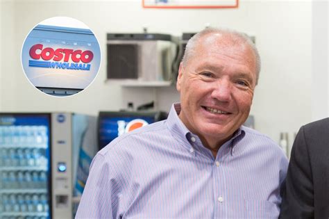 Costco’s CEO is an unlikely risk taker | CNN Business