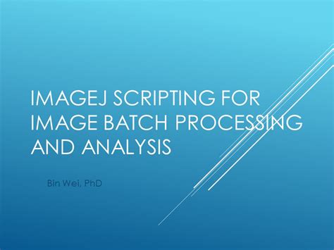 Image result for Image Processing Using ImageJ