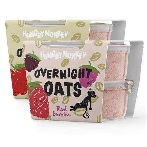 Our Fresh Fruit Snack - Hungry Monkey