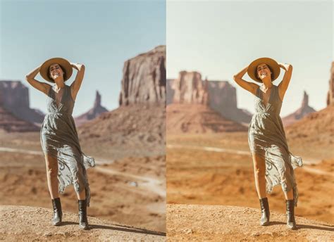10+ Best Desert Lightroom Presets - Inspiration & Productivity for Everyone
