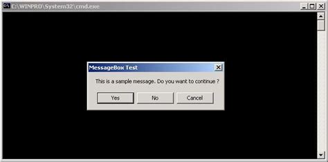 Image result for HTML MsgBox