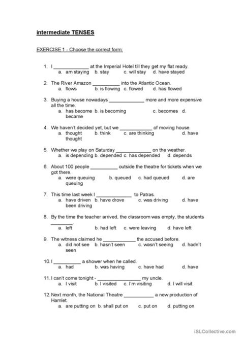 Image result for English Lessons Intermediate