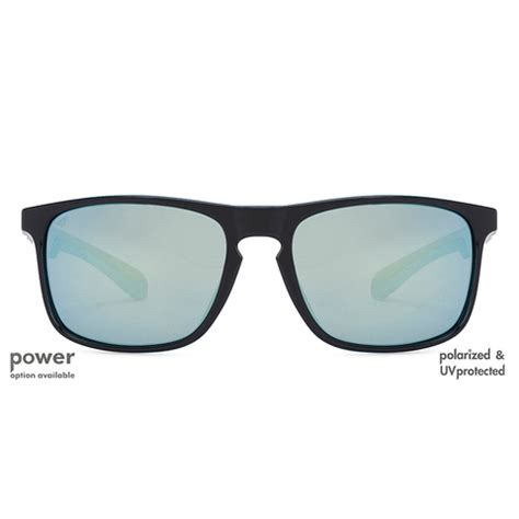 Sky Blue Black Blue Mirror Full Rim Wayfarer Vincent Chase Online ...