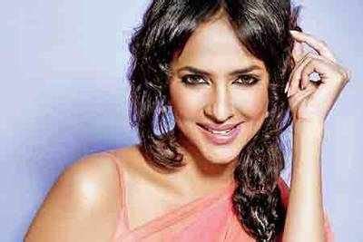 Lakshmi Manchu roots for Modi | Telugu Movie News - Times of India