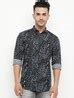 Buy Black Shirts for Men by SHOWOFF Online | Ajio.com