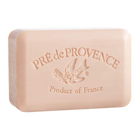 Pre de Provence Artisanal French Soap Bar Enriched with Shea Butter ...
