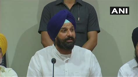 SC to hear Punjab govt's challenge to Bikram Singh Majithia's bail ...